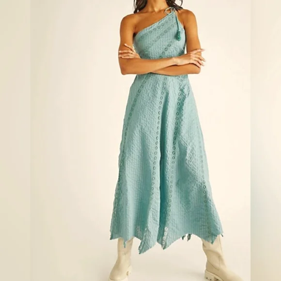 Free People | Dresses | Free People Dress | Poshmark